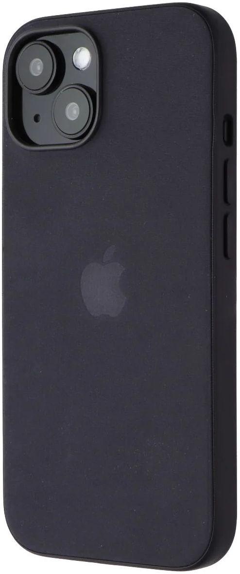 Refurbished Apple FineWoven Phone Case for MagSafe for iPhone 15 - Reebelo Österreich