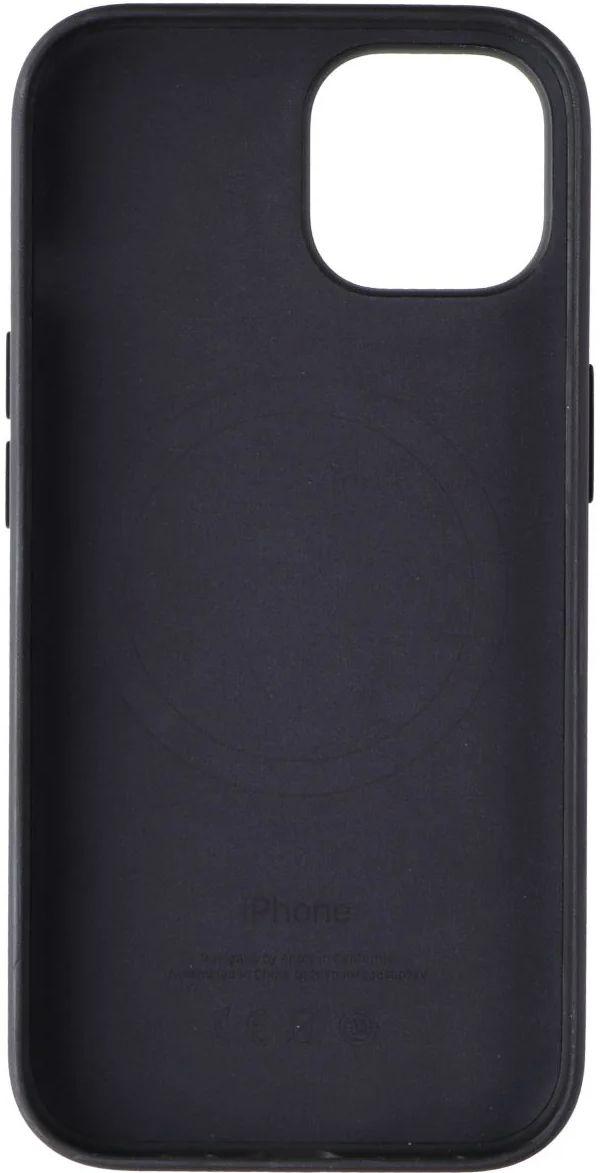 Refurbished Apple FineWoven Phone Case for MagSafe for iPhone 15 - Reebelo Österreich