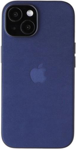 Refurbished Apple FineWoven Phone Case for MagSafe for iPhone 15 - Reebelo Österreich