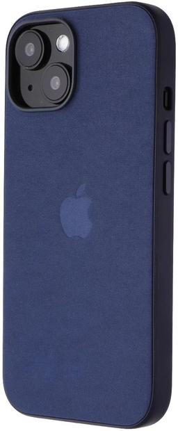 Refurbished Apple FineWoven Phone Case for MagSafe for iPhone 15 - Reebelo Österreich