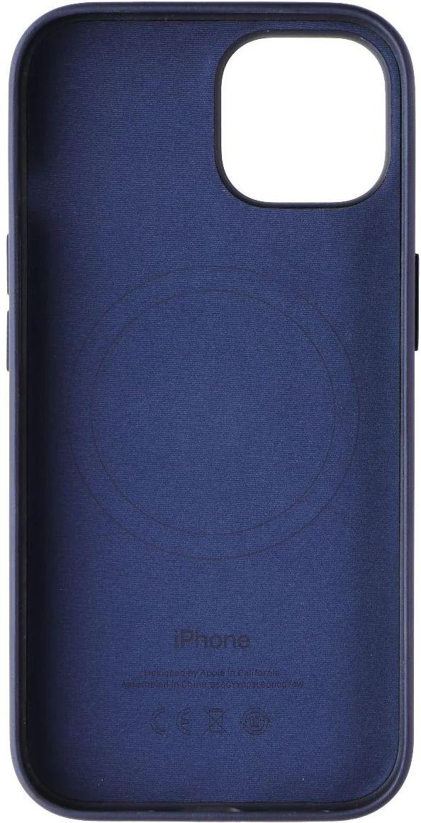 Refurbished Apple FineWoven Phone Case for MagSafe for iPhone 15 - Reebelo Österreich