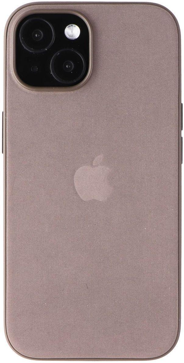 Refurbished Apple FineWoven Phone Case for MagSafe for iPhone 15 - Reebelo Österreich