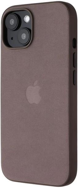 Refurbished Apple FineWoven Phone Case for MagSafe for iPhone 15 - Reebelo Österreich