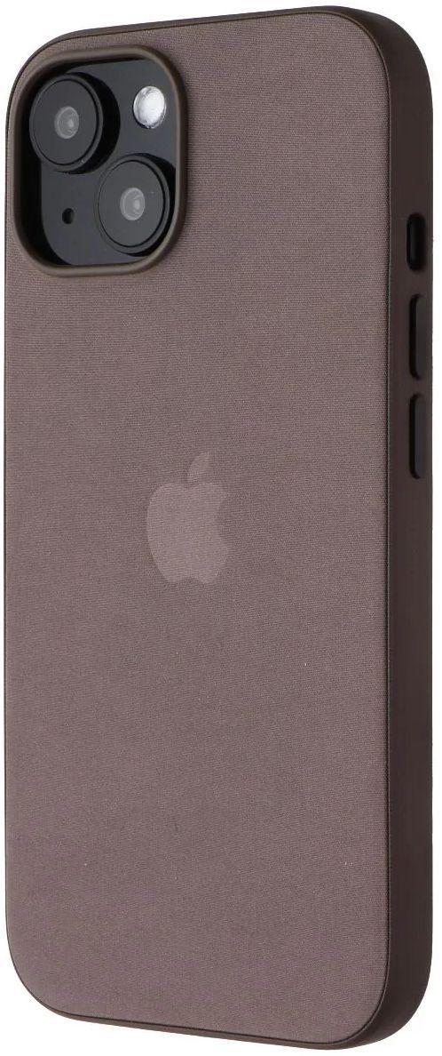 Refurbished Apple FineWoven Phone Case for MagSafe for iPhone 15 - Reebelo Österreich