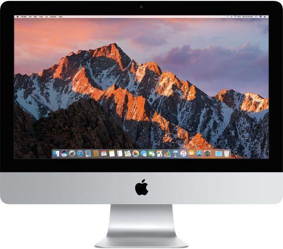 Refurbished Apple iMac 2017 21,5" - Reebelo Österreich