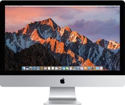 Refurbished Apple iMac 2017 Retina 5K 27" - Reebelo Österreich