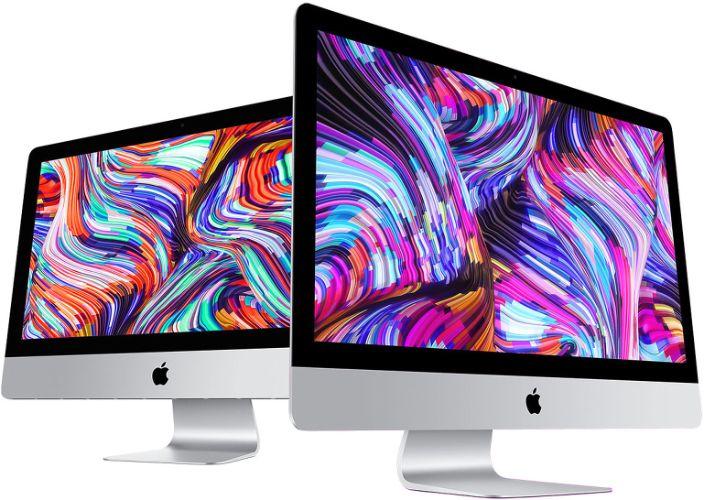 Refurbished Apple iMac 2019 Retina 4K 21.5" - Reebelo Österreich