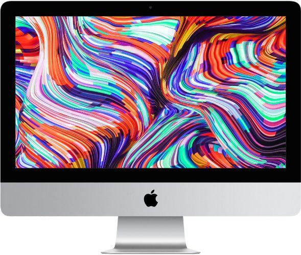 Refurbished Apple iMac 2019 Retina 4K 21.5" - Reebelo Österreich