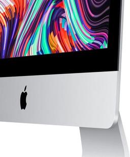 Refurbished Apple iMac 2019 Retina 4K 21.5" - Reebelo Österreich