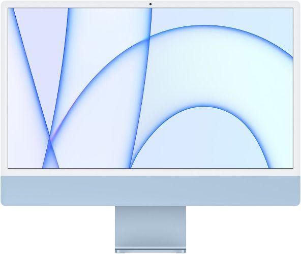 Refurbished Apple iMac 2021 M1 (Four ports) 24" - Reebelo Österreich