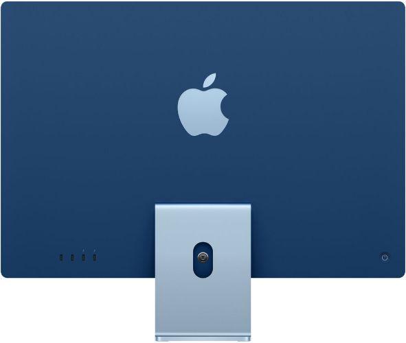 Refurbished Apple iMac 2021 M1 (Four ports) 24" - Reebelo Österreich