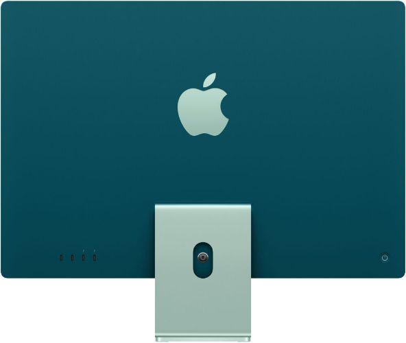 Refurbished Apple iMac 2021 M1 (Four ports) 24" - Reebelo Österreich