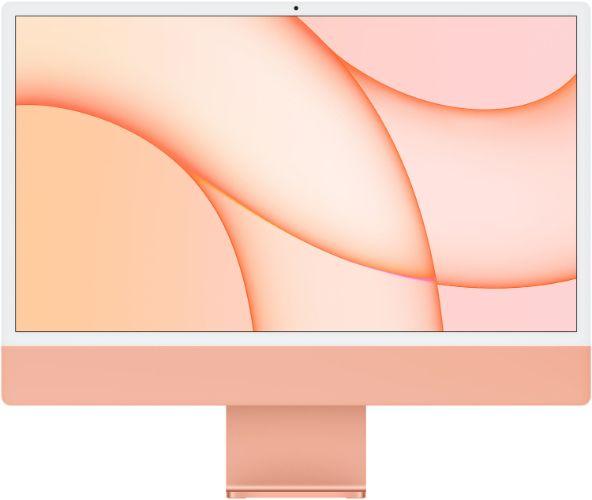 Refurbished Apple iMac 2021 M1 (Four ports) 24" - Reebelo Österreich