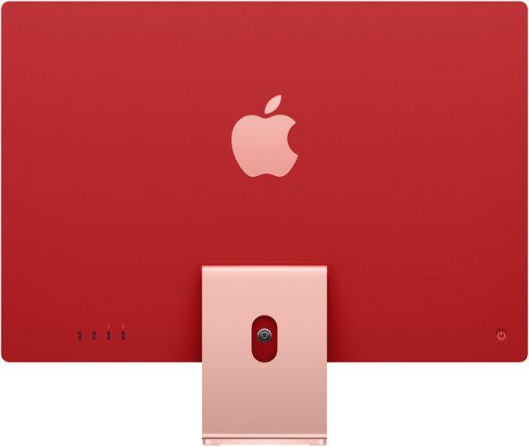 Refurbished Apple iMac 2021 M1 (Four ports) 24" - Reebelo Österreich