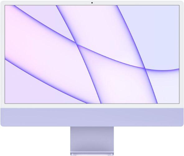 Refurbished Apple iMac 2021 M1 (Four ports) 24" - Reebelo Österreich