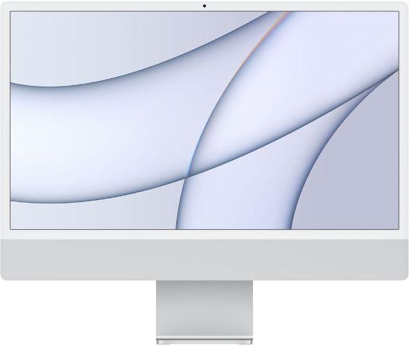 Refurbished Apple iMac 2021 M1 (Four ports) 24" - Reebelo Österreich