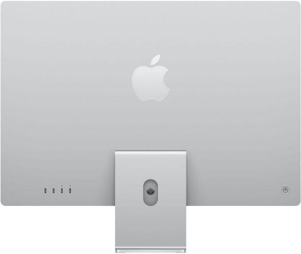 Refurbished Apple iMac 2021 M1 (Four ports) 24" - Reebelo Österreich