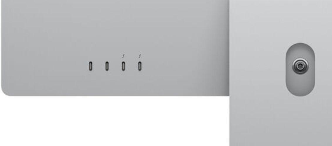 Refurbished Apple iMac 2021 M1 (Four ports) 24" - Reebelo Österreich
