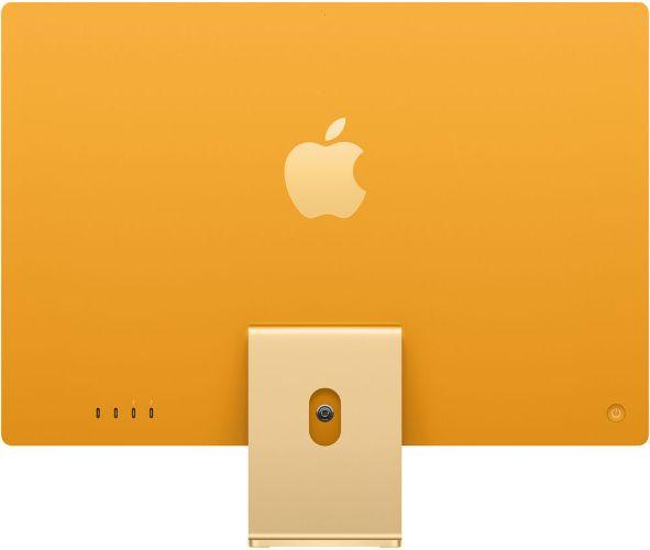 Refurbished Apple iMac 2021 M1 (Four ports) 24" - Reebelo Österreich
