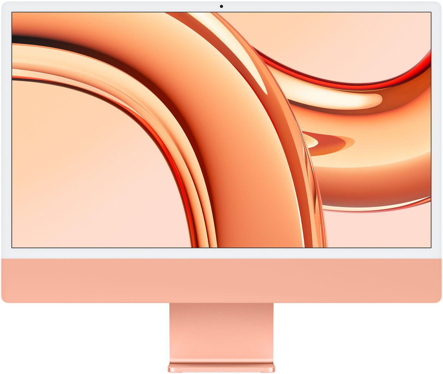 Refurbished Apple iMac 2023 (Four ports) 24" - Reebelo Österreich