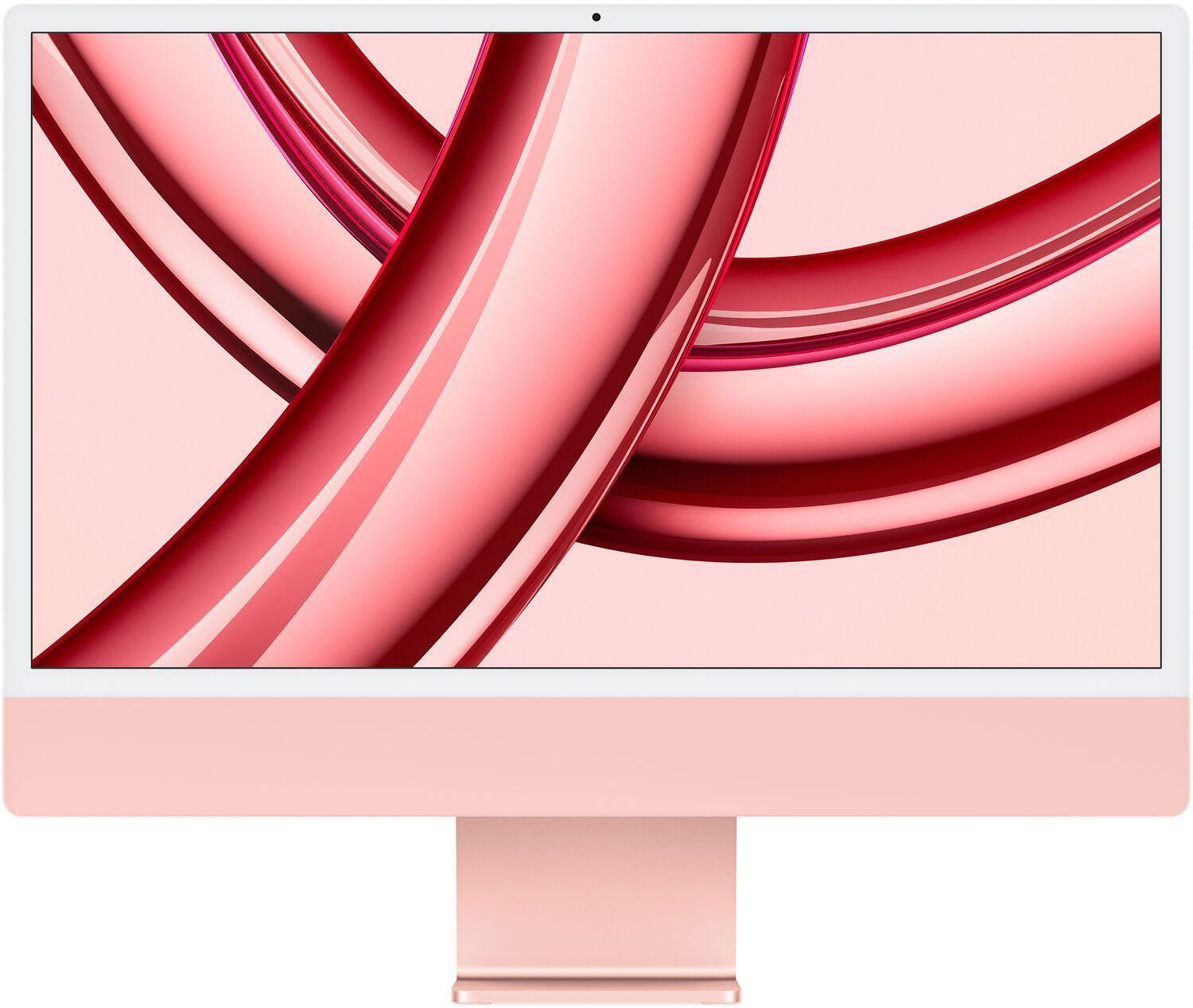Refurbished Apple iMac 2023 (Four ports) 24" - Reebelo Österreich