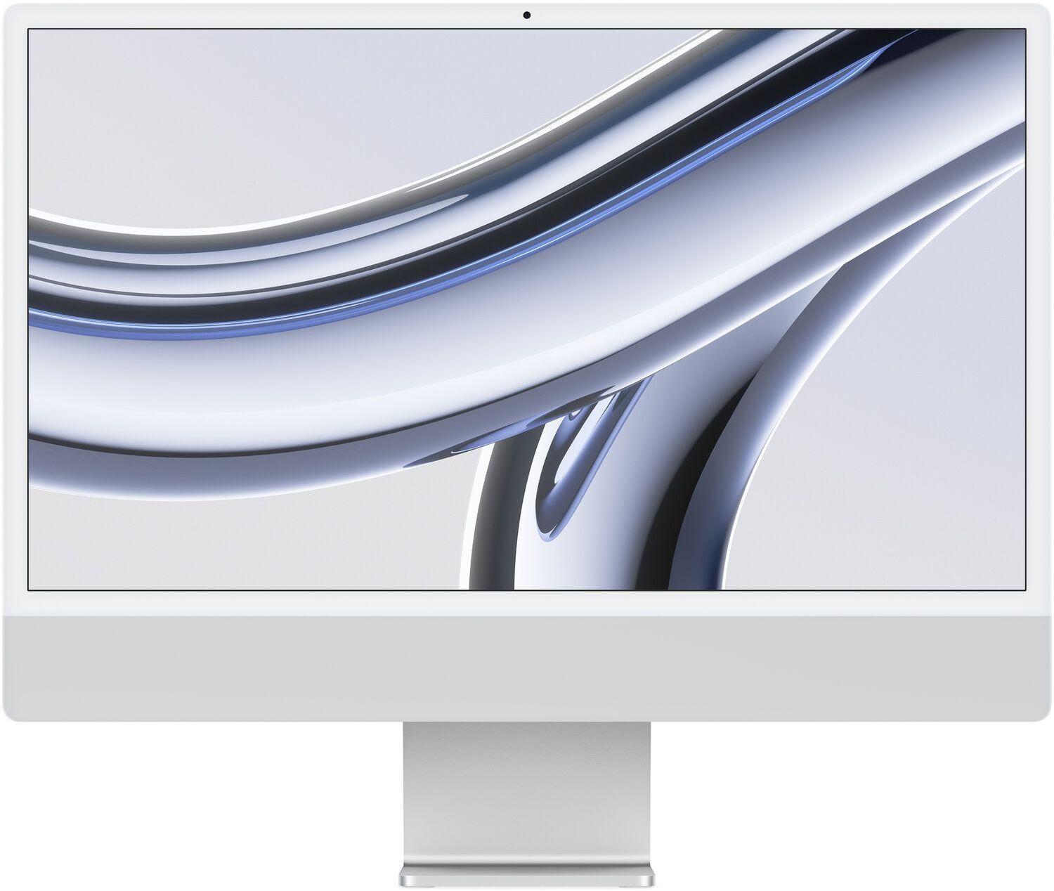 Refurbished Apple iMac 2023 (Four ports) 24" - Reebelo Österreich
