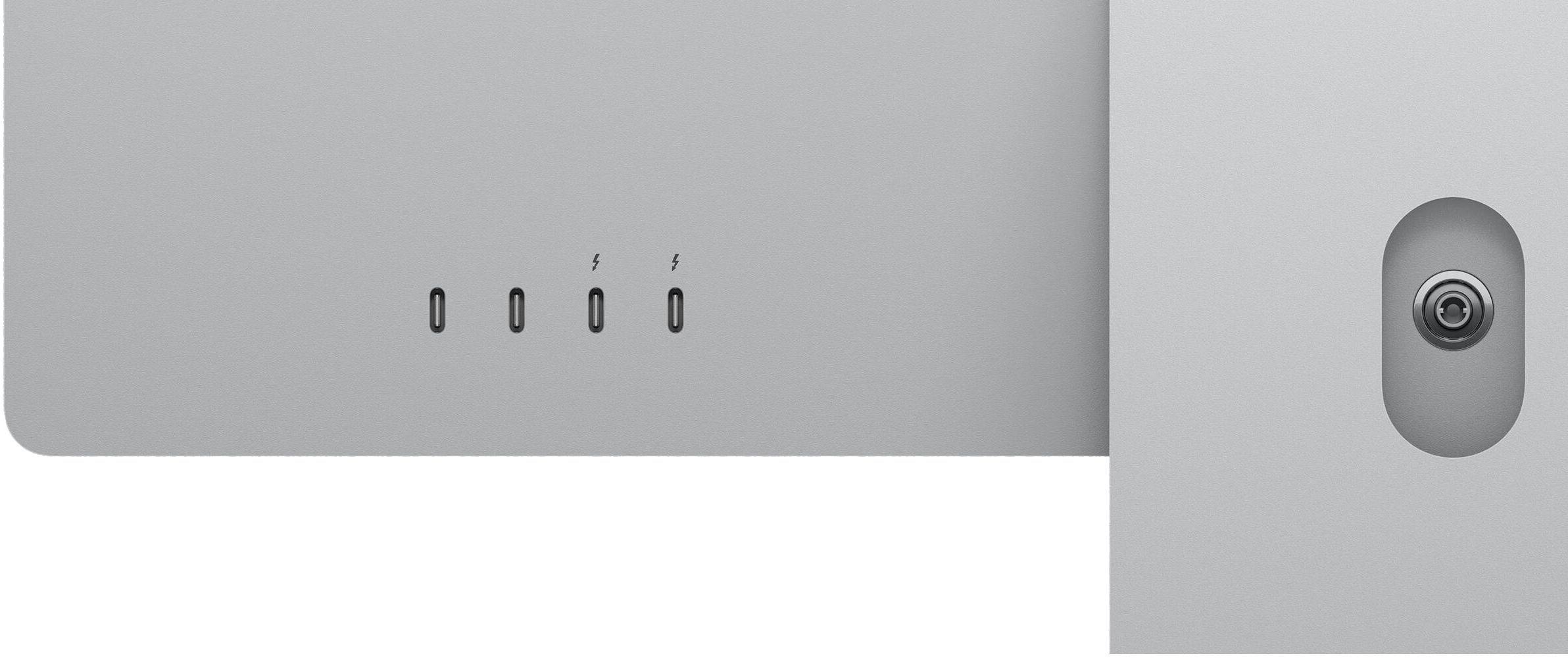 Refurbished Apple iMac 2023 (Four ports) 24" - Reebelo Österreich