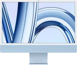 Refurbished Apple iMac 2023 (Zwei Anschlüsse) 24" - Reebelo Österreich