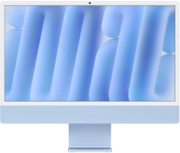 Refurbished Apple iMac 2024 (Zwei Anschlüsse) 24" - Reebelo Österreich