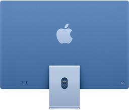 Refurbished Apple iMac 2024 (Zwei Anschlüsse) 24" - Reebelo Österreich