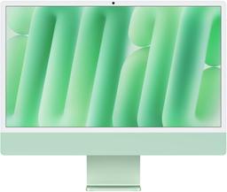 Refurbished Apple iMac 2024 (Zwei Anschlüsse) 24" - Reebelo Österreich