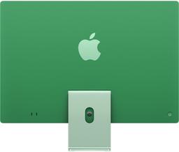 Refurbished Apple iMac 2024 (Zwei Anschlüsse) 24" - Reebelo Österreich