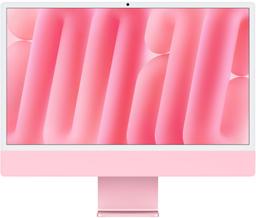 Refurbished Apple iMac 2024 (Zwei Anschlüsse) 24" - Reebelo Österreich