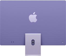 Refurbished Apple iMac 2024 (Zwei Anschlüsse) 24" - Reebelo Österreich