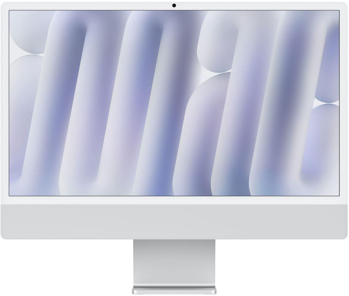Refurbished Apple iMac 2024 (Zwei Anschlüsse) 24" - Reebelo Österreich