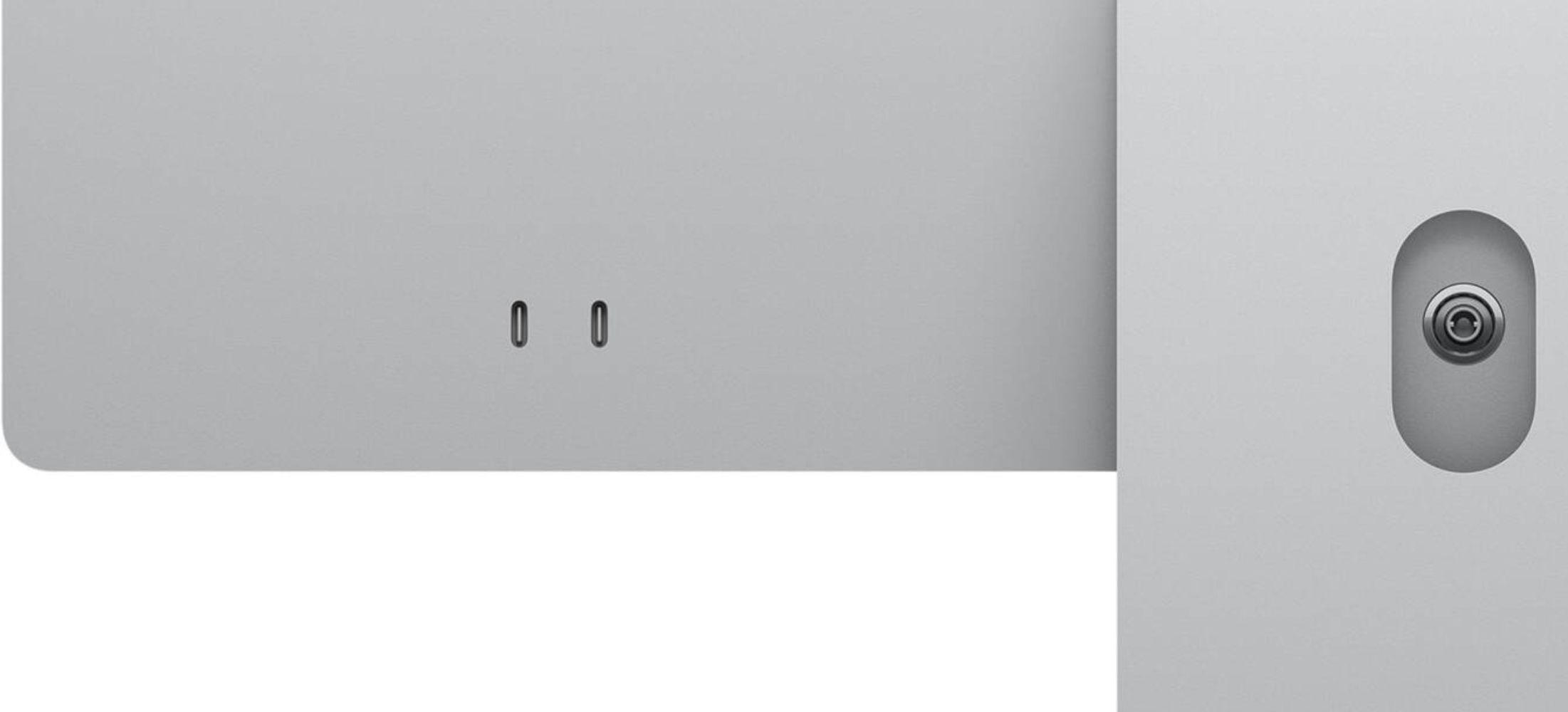 Refurbished Apple iMac 2024 (Zwei Anschlüsse) 24" - Reebelo Österreich