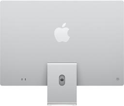 Refurbished Apple iMac 2024 (Zwei Anschlüsse) 24" - Reebelo Österreich