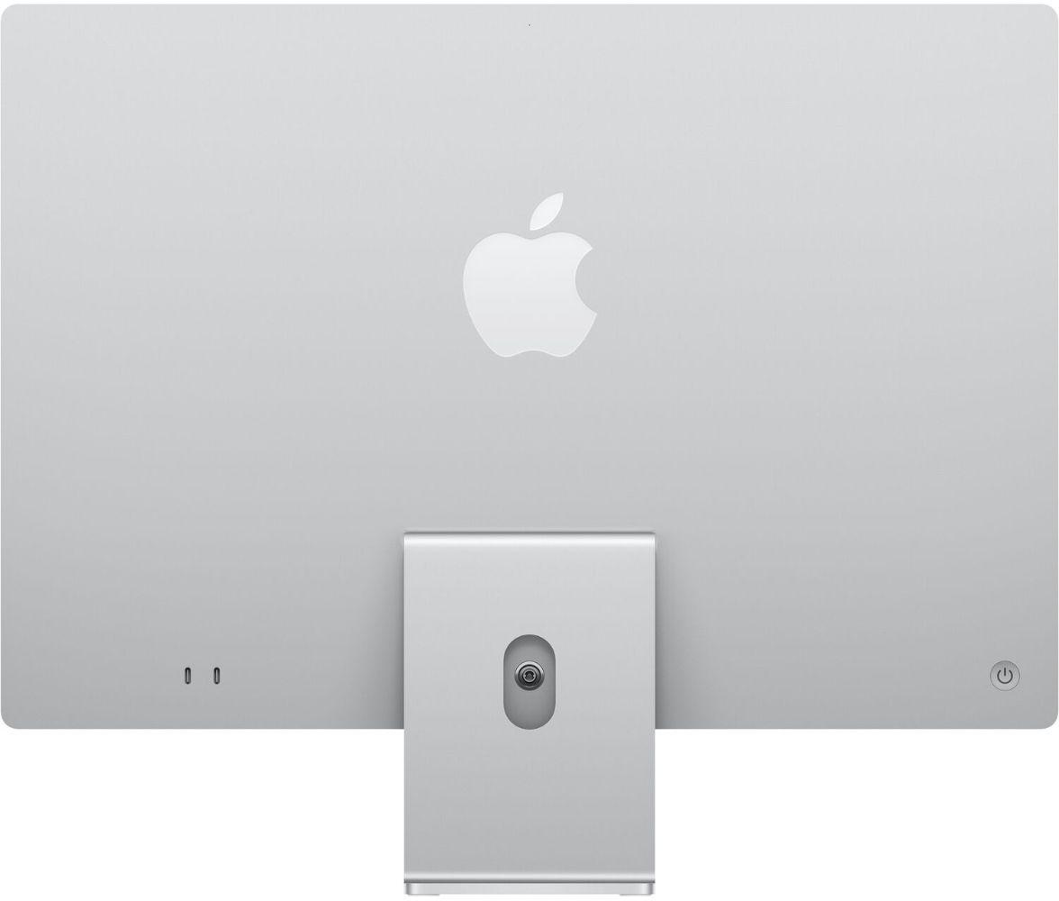 Refurbished Apple iMac 2024 (Zwei Anschlüsse) 24" - Reebelo Österreich