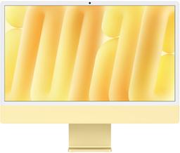 Refurbished Apple iMac 2024 (Zwei Anschlüsse) 24" - Reebelo Österreich