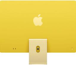 Refurbished Apple iMac 2024 (Zwei Anschlüsse) 24" - Reebelo Österreich
