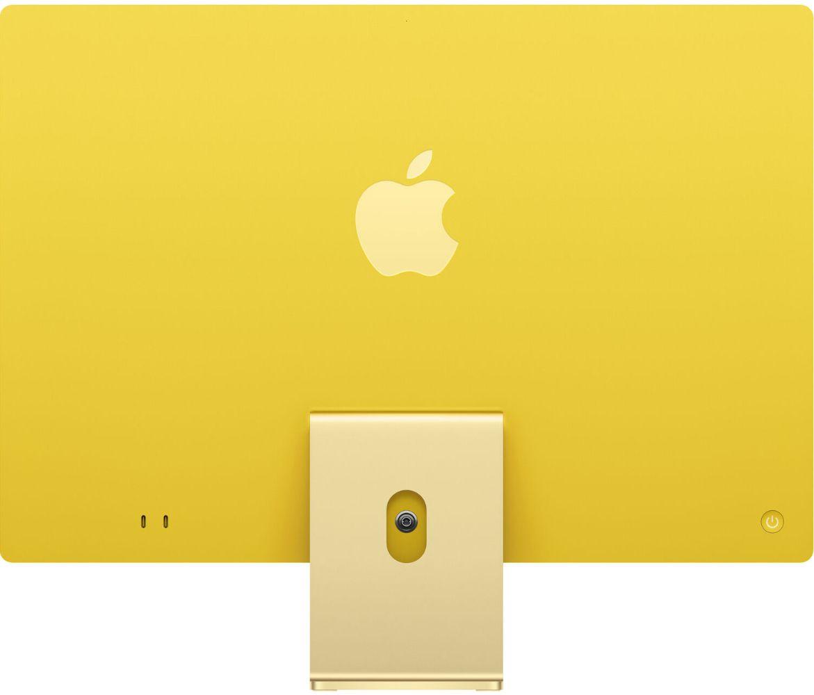 Refurbished Apple iMac 2024 (Zwei Anschlüsse) 24" - Reebelo Österreich