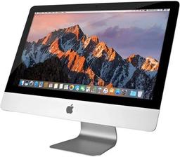 Refurbished Apple iMac Early 2013 21,5" - Reebelo Österreich