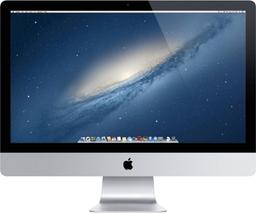 Refurbished Apple iMac Late 2012 27" - Reebelo Österreich
