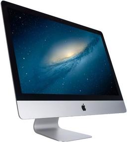 Refurbished Apple iMac Late 2012 27" - Reebelo Österreich