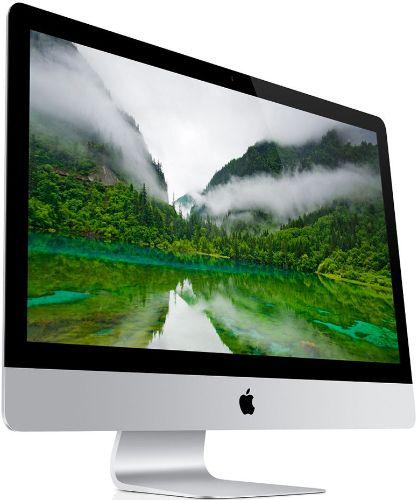 Refurbished Apple iMac Late 2013 27" - Reebelo Österreich