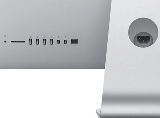 Refurbished Apple iMac Late 2013 27" - Reebelo Österreich