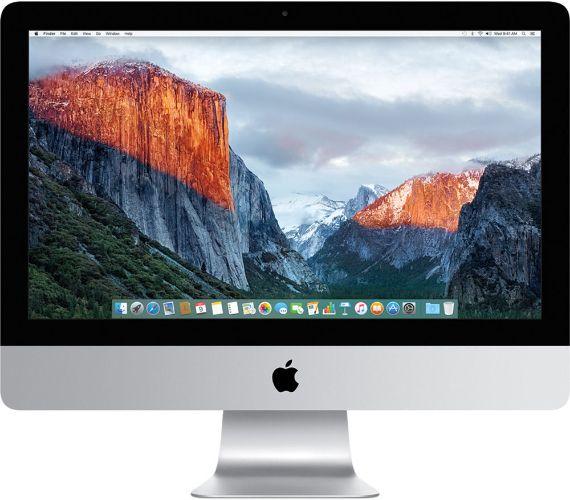 Refurbished Apple iMac Late 2015 21.5" - Reebelo Österreich