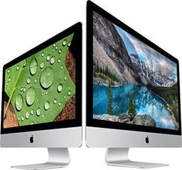 Refurbished Apple iMac Late 2015 Retina 5K 27" - Reebelo Österreich