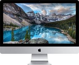 Refurbished Apple iMac Late 2015 Retina 5K 27" - Reebelo Österreich