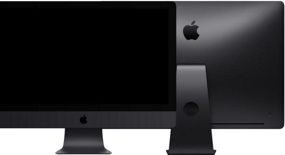 Refurbished Apple iMac Pro 2017 27" - Reebelo Österreich